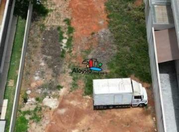Terreno · 1023m² · Lote à venda, Condomínio Ermitage - Sete Lagoas/MG