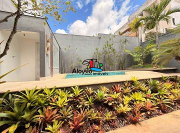 Casa · 250m² · 3 Quartos · 3 Vagas · Casa à venda, 3 quartos, 1 suíte, 3 vagas, Jardim Arizona - Sete Lagoas/MG