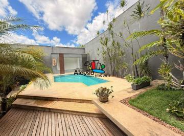 Casa · 250m² · 3 Quartos · 3 Vagas · Casa à venda, 3 quartos, 1 suíte, 3 vagas, Jardim Arizona - Sete Lagoas/MG
