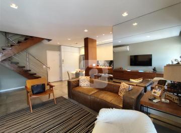 Apartamento · 123m² · 3 Quartos · 2 Vagas · Cobertura de três quartos com piscina e churrasqueira, a poucos minutos do shopping Tijuca!