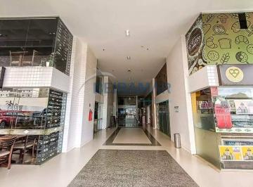 Comercial · 50m² · Loja Comercial para Alugar no Residencial Le Club – Águas Claras | Ideal para Escritórios, Clínicas 