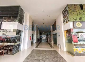 Comercial · 50m² · Loja Comercial para Alugar no Residencial Le Club – Águas Claras | Ideal para Escritórios, Clínicas