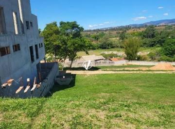 Terreno · 405m² · LOTE EM CONDOMÍNIO À VENDA - RESERVA DOS LAGOS - PINDAMONHANGABA - SP