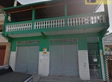 Comercial · 397m² · 4 Quartos · Comercial à venda - no Parque São Lucas