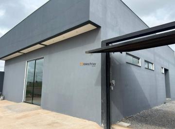 Comercial · 113m² · 2 Quartos · Sala Comercial Frente 90m² em Jardim Paraíso, Sorriso/MT – R$ 680.000