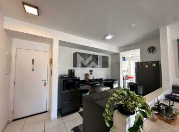 Apartamento · 85m² · 2 Quartos · 2 Vagas · Apartamento com planta de 3 quartos a venda no condomínio Vila Garibaldi na cidade de Vinhedo - SP.
