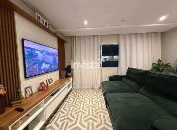 Apartamento · 103m² · 2 Quartos · 1 Vaga · Apartamento à venda no bairro Ponta da Praia