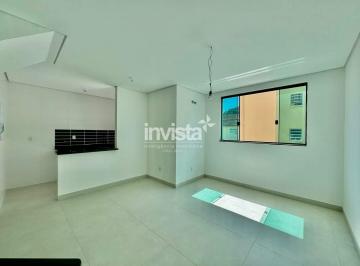 Casa · 92m² · 2 Quartos · 2 Vagas · Casa à venda no bairro Campo Grande