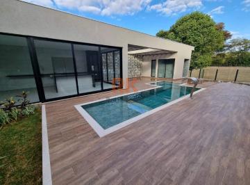 Casa · 278m² · 4 Quartos · 4 Vagas · Casa em condomínio à venda, 4 quartos, 4 suítes, 4 vagas, Cond. Veredas da Lagoa - Lagoa Santa/MG