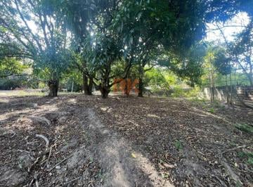 Terreno · 2733m² · Lote à venda no Braúnas – Excelente oportunidade!