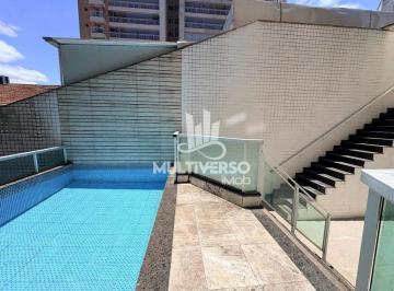Casa · 194m² · 4 Quartos · 2 Vagas · Casa residencial de 4 quartos no Gonzaga, Santos – Financia e aceita permuta
