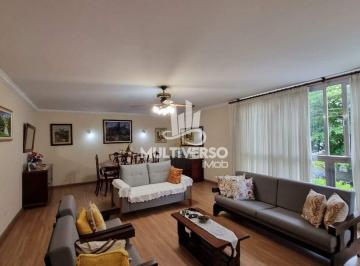 Apartamento · 159m² · 3 Quartos · 2 Vagas · Apartamento à venda, 3 quartos no bairro Embaré em Santos