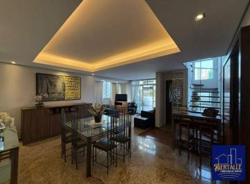 Apartamento · 174m² · 3 Quartos · 3 Vagas · Cobertura tophouse, 3 quartos, 1 suíte, 3 vagas livres, em prédio com elevadores e lazer, em excelen