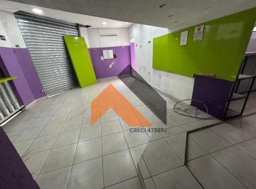 Comercial · 100m² · Salão para locação - Centro - São Caetano do Sul/SP