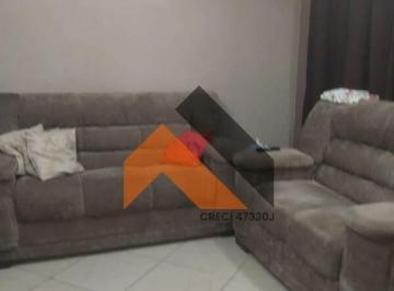 Casa · 110m² · 2 Quartos · 2 Vagas · Sobrado para venda - Oswaldo Cruz - São Caetano do Sul/SP