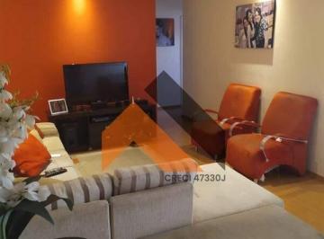 Apartamento · 92m² · 3 Quartos · 2 Vagas · Apartamento para venda - Santa Maria - São Caetano do Sul/SP