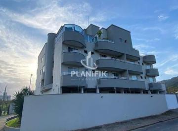 Apartamento · 95m² · 2 Quartos · 1 Vaga · COBERTURA COM 2 QUARTOS SENDO 1 SUÍTE NO BAIRRO MALUCHE EM BRUSQUE/SC