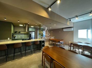 Apartamento · 56m² · 2 Quartos · 1 Vaga · APARTAMENTO DE DOIS QUARTOS NO BAIRRO RIO BRANCO COM EXTRUTURA DE CONDOMINIO