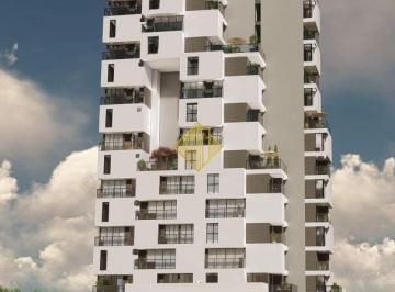 Apartamento · 47m² · 1 Quarto · 1 Vaga · Studio à venda, 1 quarto, 1 suíte, 1 vaga, Centro - Toledo/PR