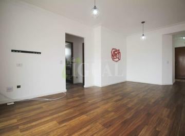 Apartamento · 80m² · 2 Quartos · 1 Vaga · APARTAMENTO MOBILIADO