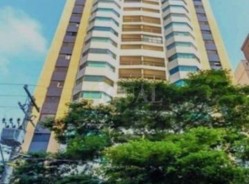 Apartamento · 50m² · 1 Quarto · 2 Vagas · Apartamento para locação no Bairro Jardim.