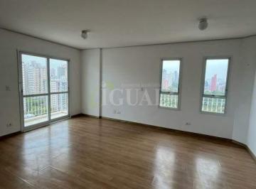 Apartamento · 146m² · 3 Quartos · 2 Vagas · Apartamento residencial para aluguel em Jardim, Santo André – 146 m², 3 quartos, 2 vagas