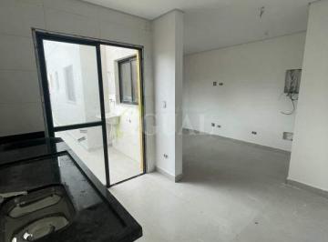 Apartamento · 69m² · 2 Quartos · 1 Vaga · APARTAMENTO - VILA SÃO PEDRO
