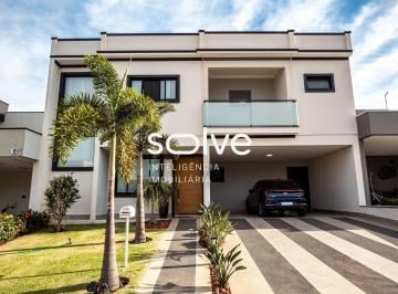 Casa · 278m² · 4 Quartos · 4 Vagas · Sobrado em Condomínio à venda em Indaiatuba - Jardim Residencial Dona Lucilla, 4 quartos 278 m² por 