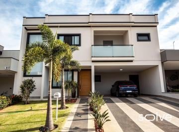 Casa · 278m² · 4 Quartos · 4 Vagas · Casa em Condomínio à venda em Indaiatuba - Jardim Residencial Dona Lucilla, 4 quartos 278 m² por 2.2
