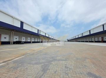Comercial · 12661m² · 30 Vagas · Galpão em Condomínio Logístico Triple A para Alugar, 12.660m² - Cumbica, Guarulhos/SP.