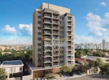 Apartamento · 62m² · 2 Quartos · 1 Vaga · Lançamento de Apartamento com 2 Quartos para Comprar, 62m² - Vila Bastos, Santo André/SP.