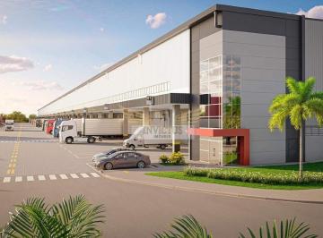 Comercial · 3356m² · 11 Vagas · Galpão em Condomínio Logistico/Industrial para Alugar, 3.356m² - Bairro Assunção, São Bernardo do Ca