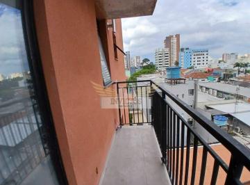 Apartamento · 44m² · 2 Quartos · 1 Vaga · Apartamento com 2 Quartos no Edifício Monstera Jardim para Comprar, 53m² - Bairro Jardim, Santo Andr