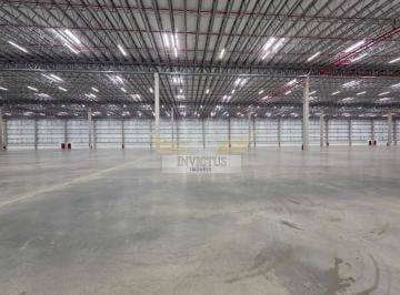 Comercial · 15182m² · 30 Vagas · Galpão em Condomínio Logístico Triple A para Alugar, 15.818m² - Cumbica, Guarulhos/SP.