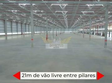 Comercial · 3356m² · 11 Vagas · Galpão em Condomínio Logistico/Industrial para Alugar, 3.356m² - Bairro Assunção, São Bernardo do Ca