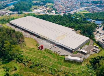 Comercial · 3356m² · 11 Vagas · Galpão em Condomínio Logistico/Industrial para Alugar, 3.356m² - Bairro Assunção, São Bernardo do Ca