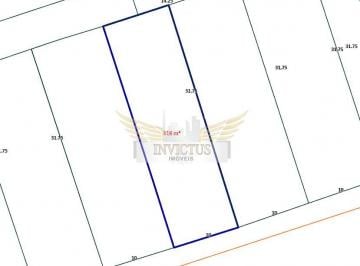 Terreno · 268m² · Terreno Residencial/Comercial para Comprar, 318m² - Vila Floresta, Santo André/SP.