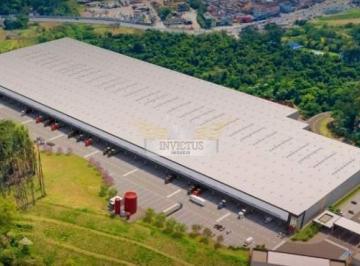 Comercial · 57831m² · 216 Vagas · Galpão em Condomínio Logistico/Industrial para Alugar, 57.830m² - Bairro Assunção, São Bernardo do C