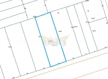 Terreno · 182m² · Terreno Residencial/Comercial para Comprar, 318m² - Vila Floresta, Santo André/SP.