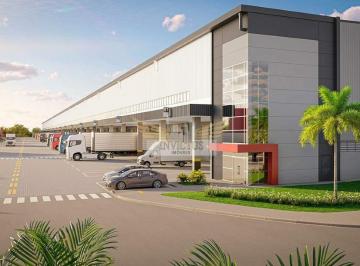 Comercial · 28915m² · 108 Vagas · Galpão em Condomínio Logistico/Industrial para Alugar, 28.915m² - Bairro Assunção, São Bernardo do C