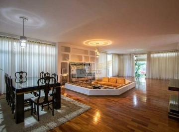 Casa · 463m² · 4 Quartos · 10 Vagas · Casa Térrea com 4 Quartos para Comprar, 463m² - Vila Assunção, Santo André/SP. 