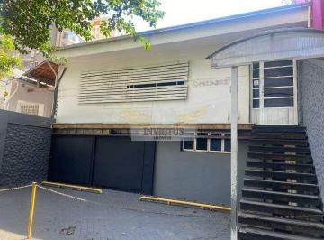 Comercial · 450m² · 3 Vagas · Prédio Comercial para Alugar, 450m² - Bairro Jardim, Santo André/SP.