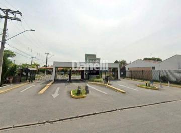 Terreno · 360m² · Lote em Condomínio à venda, Parque São Cristovão - Taubaté/SP