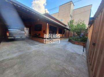 Casa · 246m² · 4 Quartos · 3 Vagas · Melhor casa Linear do Eldorado