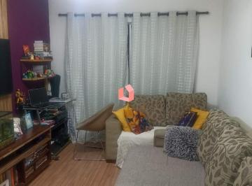 Apartamento · 68m² · 2 Quartos · 1 Vaga · Apartamento à venda, 2 quartos, 1 vaga, Jardim do Mar - São Bernardo do Campo/SP