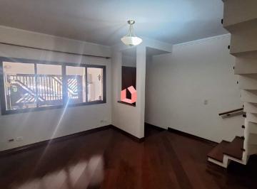 Casa · 161m² · 3 Quartos · 2 Vagas · Sobrado 160 m² - Bairro Assunção - São Bernardo do Campo - 03 Dormitórios, Sendo 01 Suíte com Varand