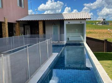 Casa · 485m² · 4 Quartos · 5 Vagas · Casa Alphaville 4 suites Volta Redonda