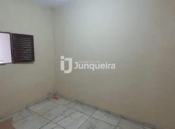 Comercial · 40m² · 1 Quarto · Sala Comercial para aluguel, 1 quarto, Jardim Santo Antônio - Rio das Pedras/SP