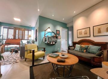 Apartamento · 89m² · 3 Quartos · 2 Vagas · Apartamento à venda, 3 quartos, 2 suítes, 2 vagas, São Judas - Piracicaba/SP