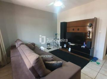 Casa · 135m² · 3 Quartos · 4 Vagas · Casa à venda, 3 quartos, 1 suíte, 4 vagas, Residencial Doutor Jorge Coury - Rio das Pedras/SP